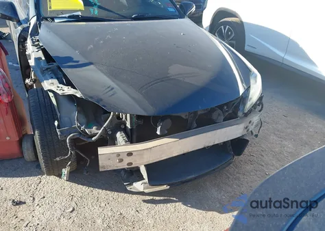 2011 Lexus Is 250 из США, поврежденный, VIN JTHBF5C23B5129095